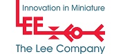The Lee Company Booth #2056