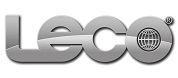 LECO  Booth #603