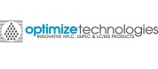 Optimize Technologies Booth #403