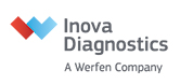 Inova Diagnostics, Inc. Booth #626