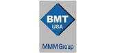 BMT USA Booth #2015 BMT USA Booth #2015