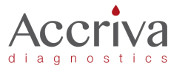 Accriva Diagnostics Booth #4327