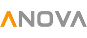 Anova Scientific Booth #4218 Anova Scientific Booth #4218