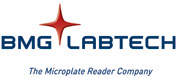 BMG LABTECH Booth #351