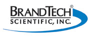 BrandTech® Scientific Booth #3937 BrandTech® Scientific Booth #3937