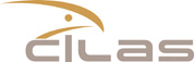 CILAS Booth #4339 CILAS Booth #4339