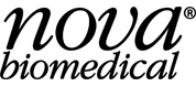 Nova Biomedical Booth #3935