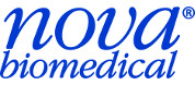Nova Biomedical Booth #1226