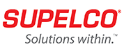 Supelco/Sigma-Aldrich Booth #2807