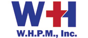 W.H.P.M., Inc. Booth #2408