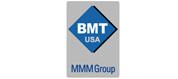 BMT USA Booth #1717 BMT USA Booth #1717