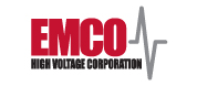 EMCO High Voltage Corporation Booth #57