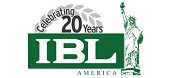 IBL America Booth #4462