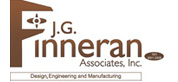 J. G. Finneran Associates, Inc Booth #1421 J. G. Finneran Associates, Inc Booth #1421