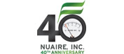 NuAire Booth #3460
