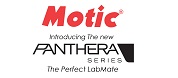 Motic Instruments Booth #4252