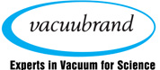 VACUUBRAND Inc. Booth #3936 VACUUBRAND Inc. Booth #3936